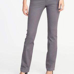 NEW Women’s Boot-Cut Khakis